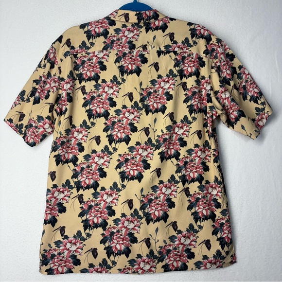 UNIQLO Museum of Fine Arts Boston Men's S/S Shirt Size XS - Picture 8 of 8